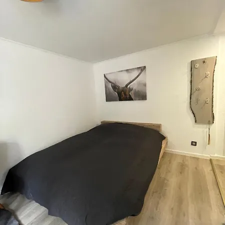 Appartement Black Forest - Stueble