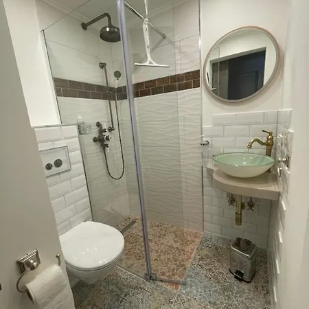 Appartement Black Forest - Stueble *