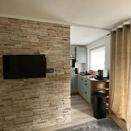 Black Forest - Stueble