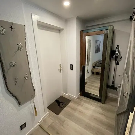 Black Forest - Stueble *