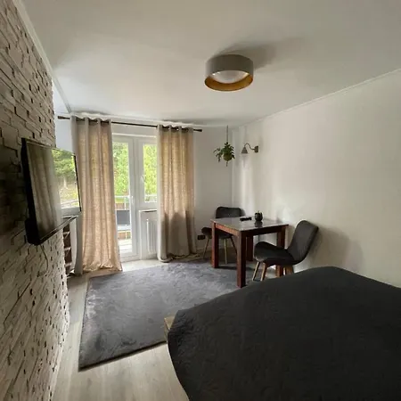 Black Forest - Stueble