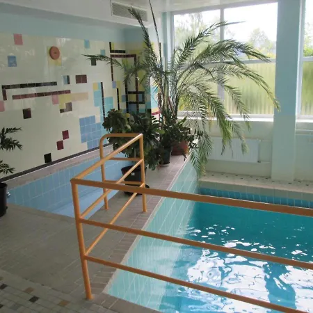 Appartement Black Forest - Stueble *