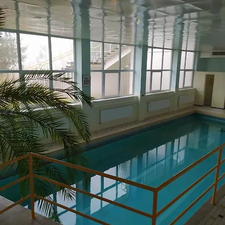 Black Forest - Stueble Appartement